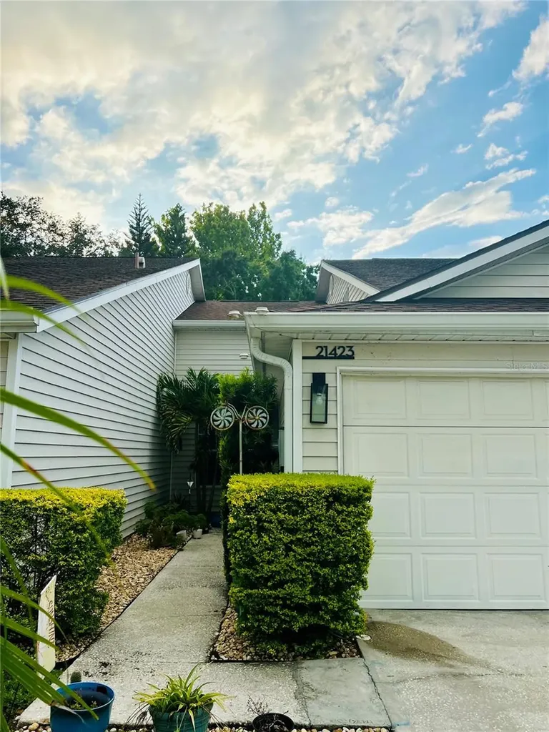 21423 Keating Way Lutz FL 33549