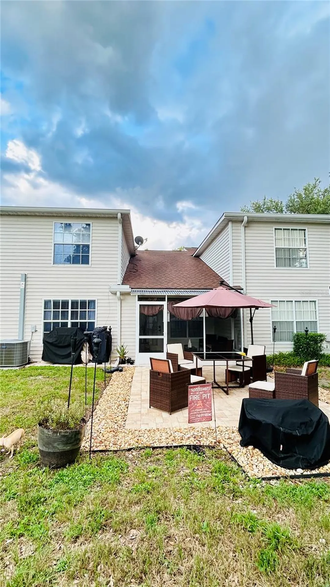 21423 Keating Way Lutz FL 33549