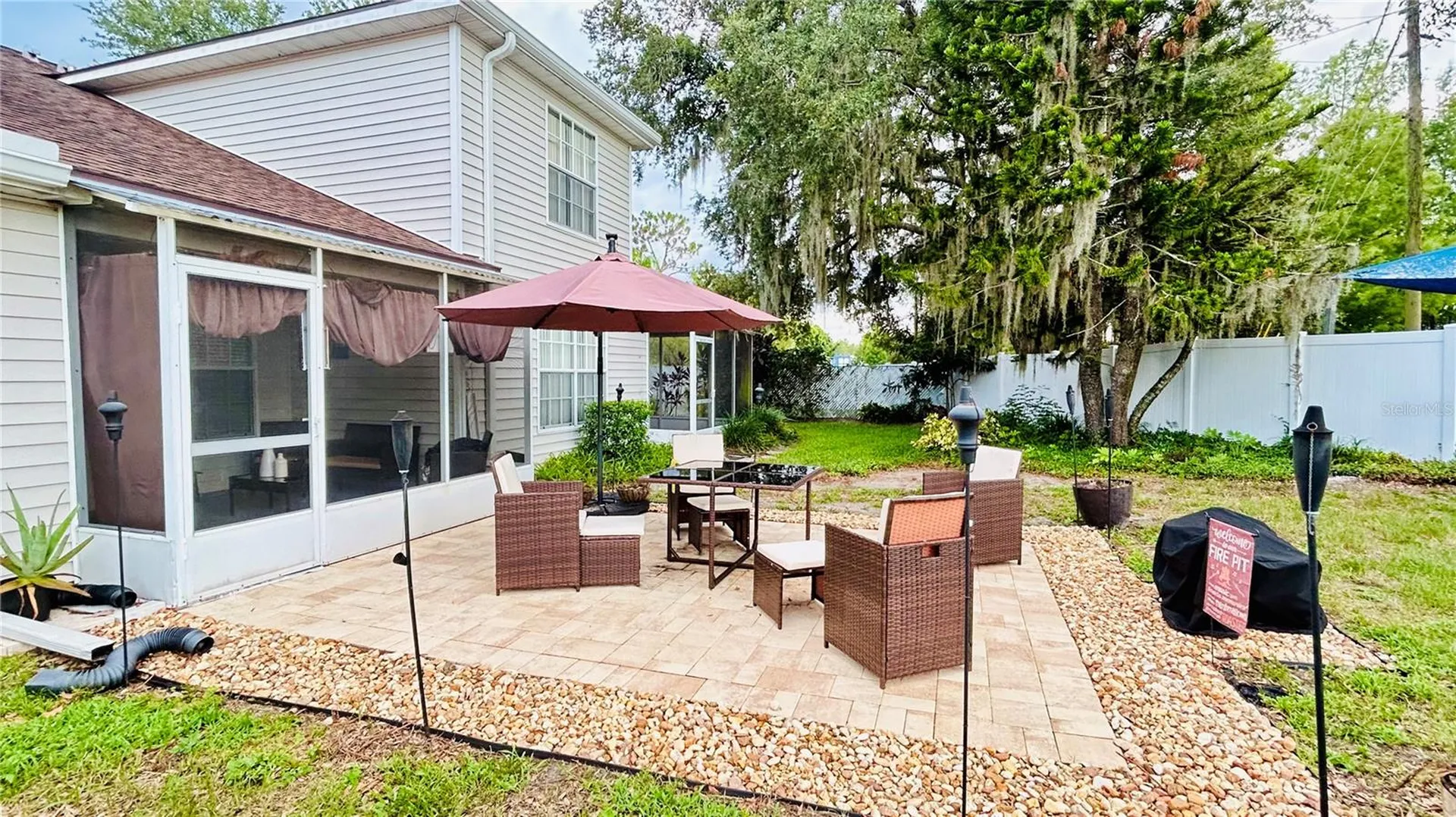 21423 Keating Way Lutz FL 33549