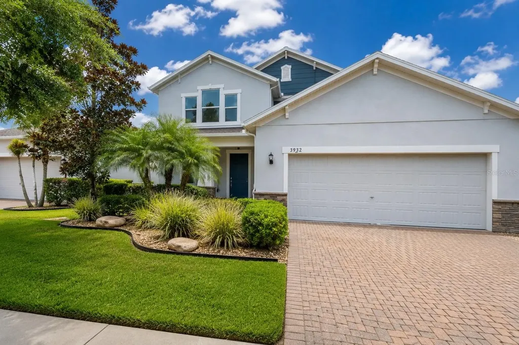 3932 Wisdom Trail Land O Lakes FL 34638