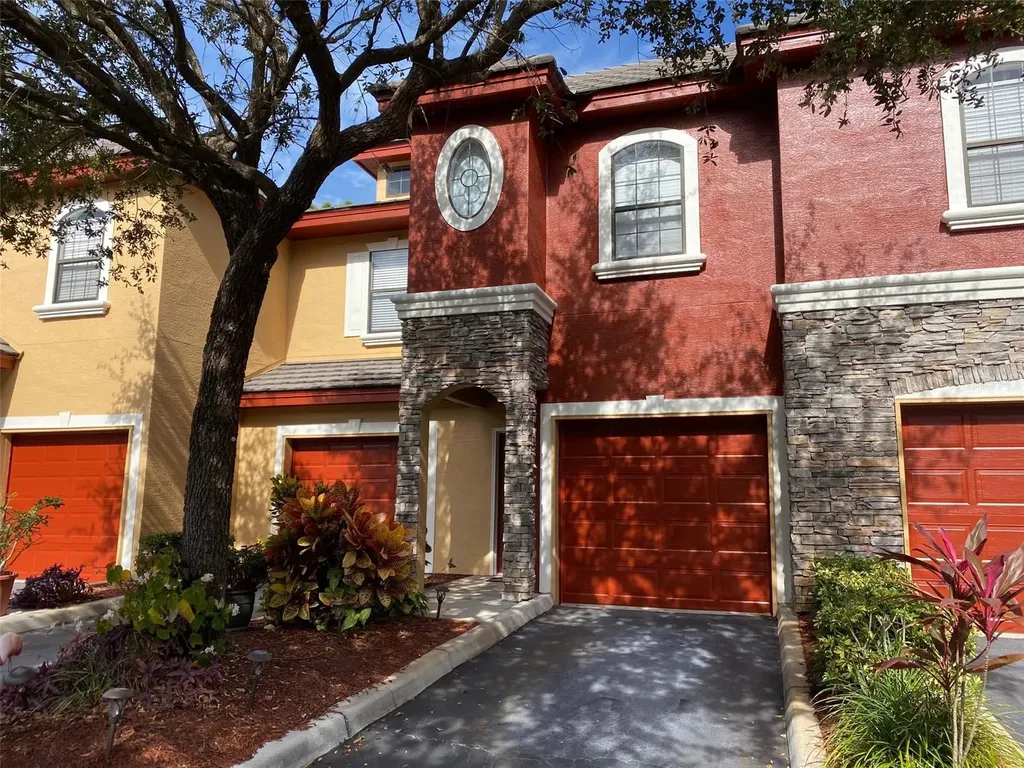 2261 Tuscany Trace Palm Harbor FL 34683