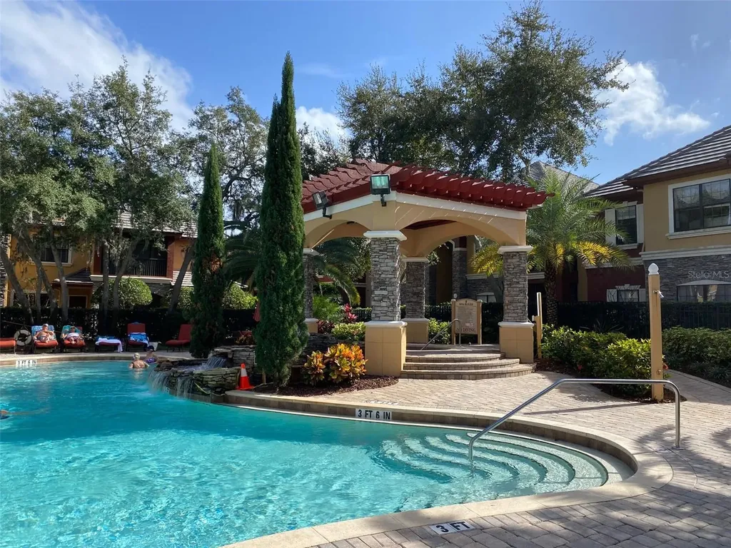 2261 Tuscany Trace Palm Harbor FL 34683