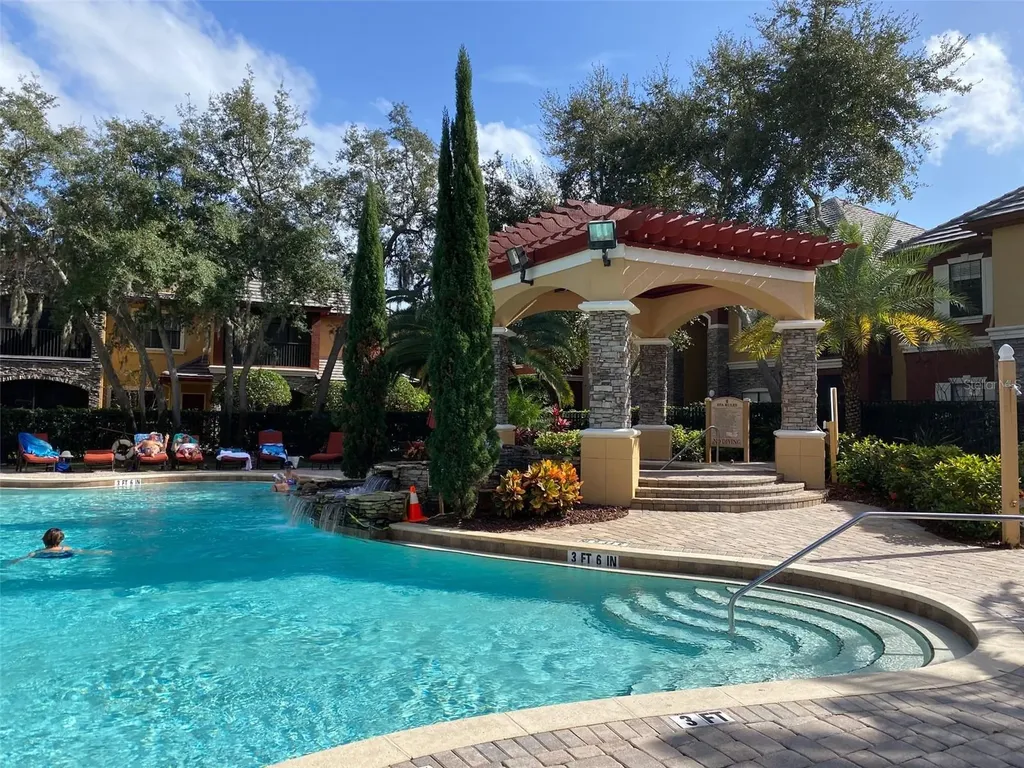 2261 Tuscany Trace Palm Harbor FL 34683