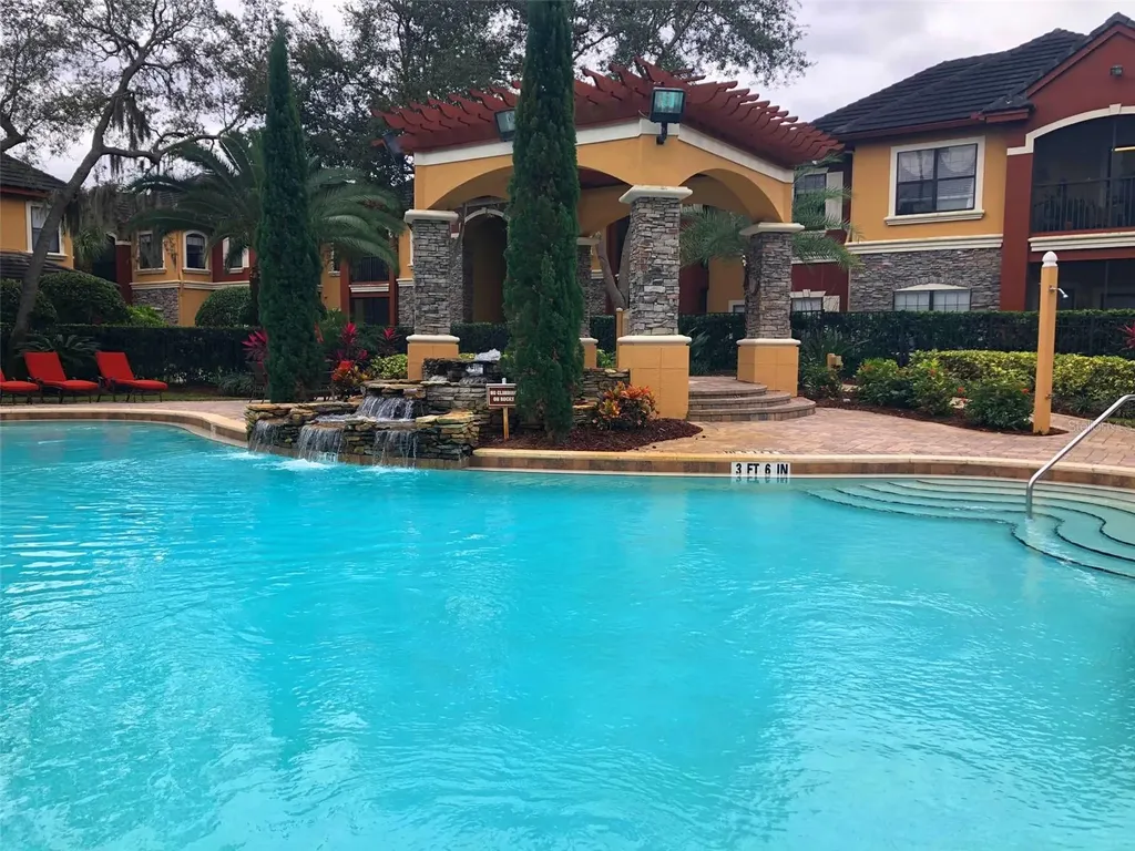 2261 Tuscany Trace Palm Harbor FL 34683