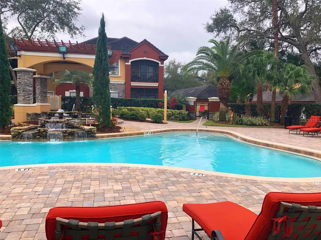 2261 Tuscany Trace Palm Harbor FL 34683