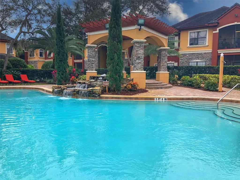 2261 Tuscany Trace Palm Harbor FL 34683