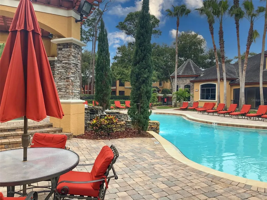 2261 Tuscany Trace Palm Harbor FL 34683