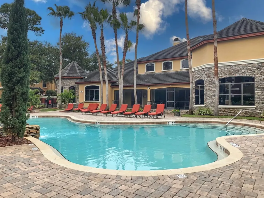 2261 Tuscany Trace Palm Harbor FL 34683