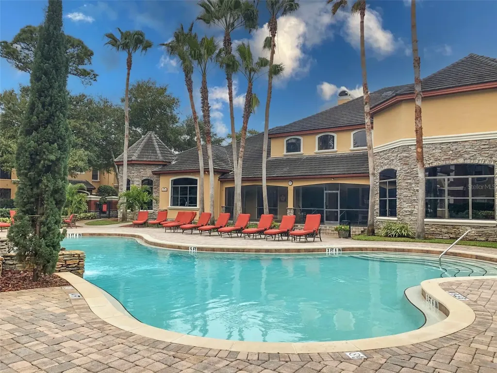 2261 Tuscany Trace Palm Harbor FL 34683