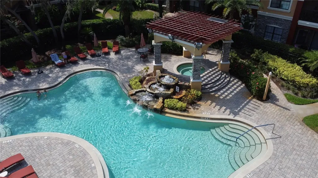2261 Tuscany Trace Palm Harbor FL 34683
