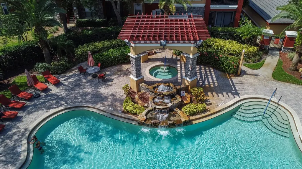2261 Tuscany Trace Palm Harbor FL 34683