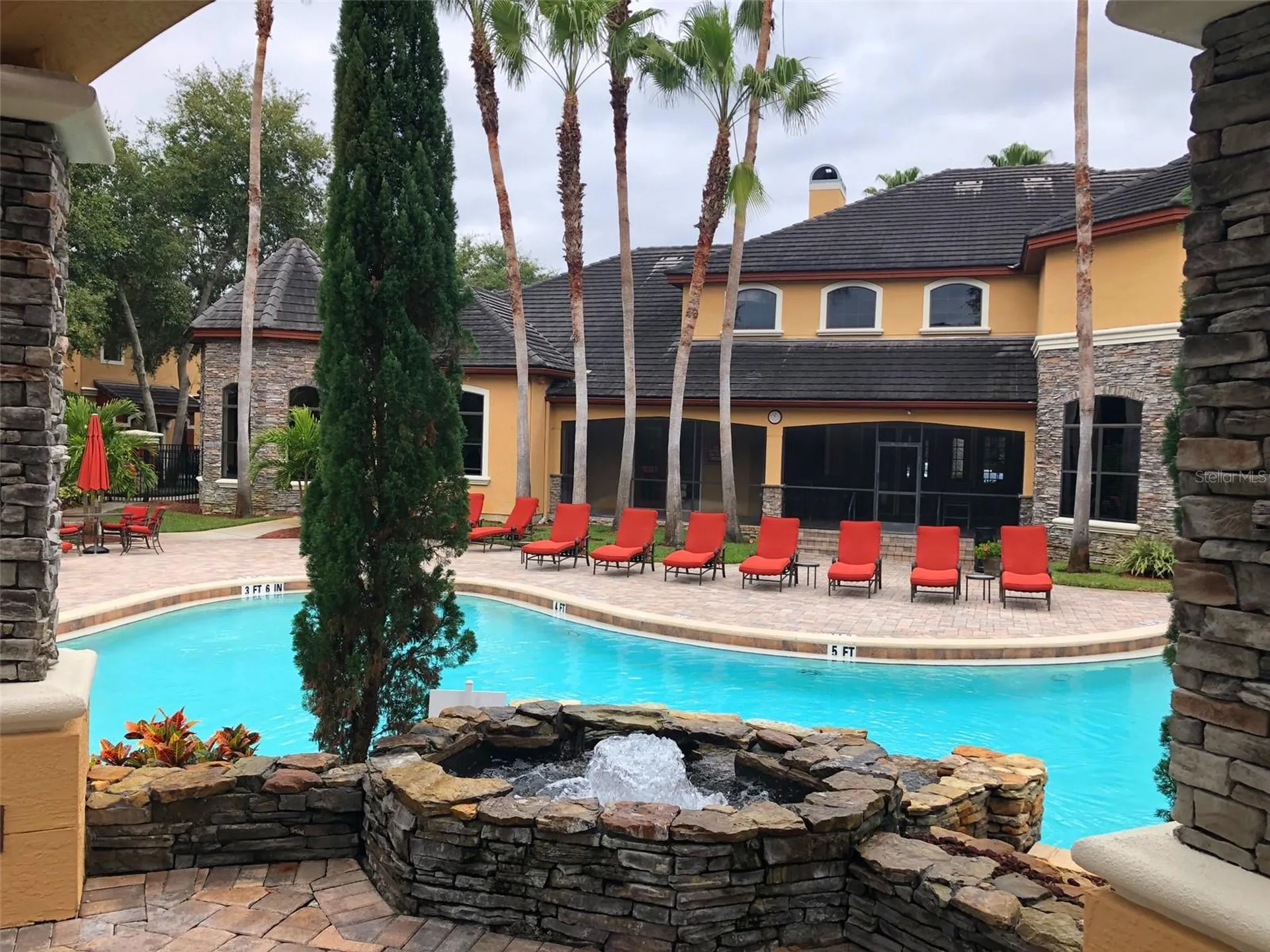 2261 Tuscany Trace Palm Harbor FL 34683