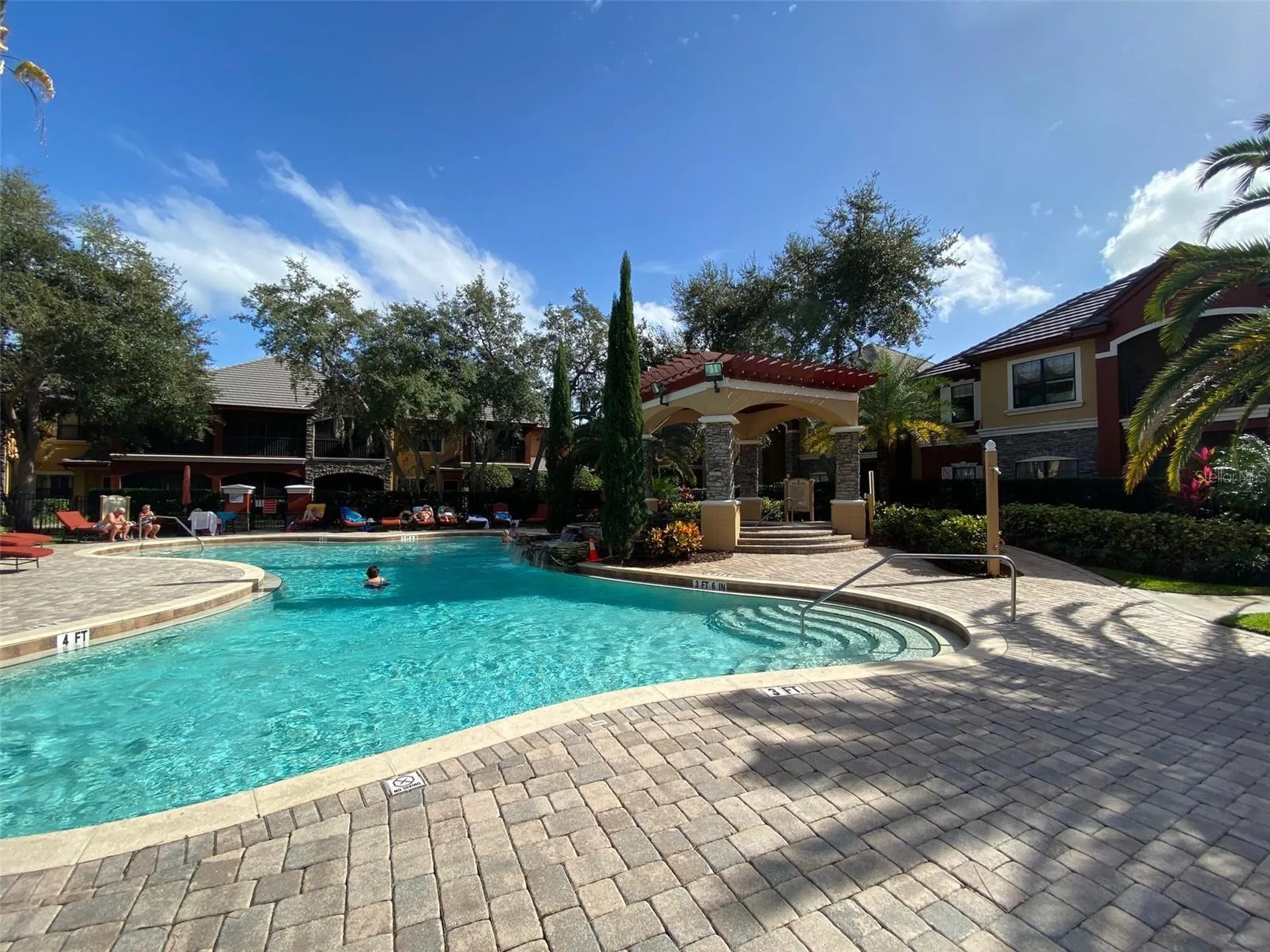 2261 Tuscany Trace Palm Harbor FL 34683