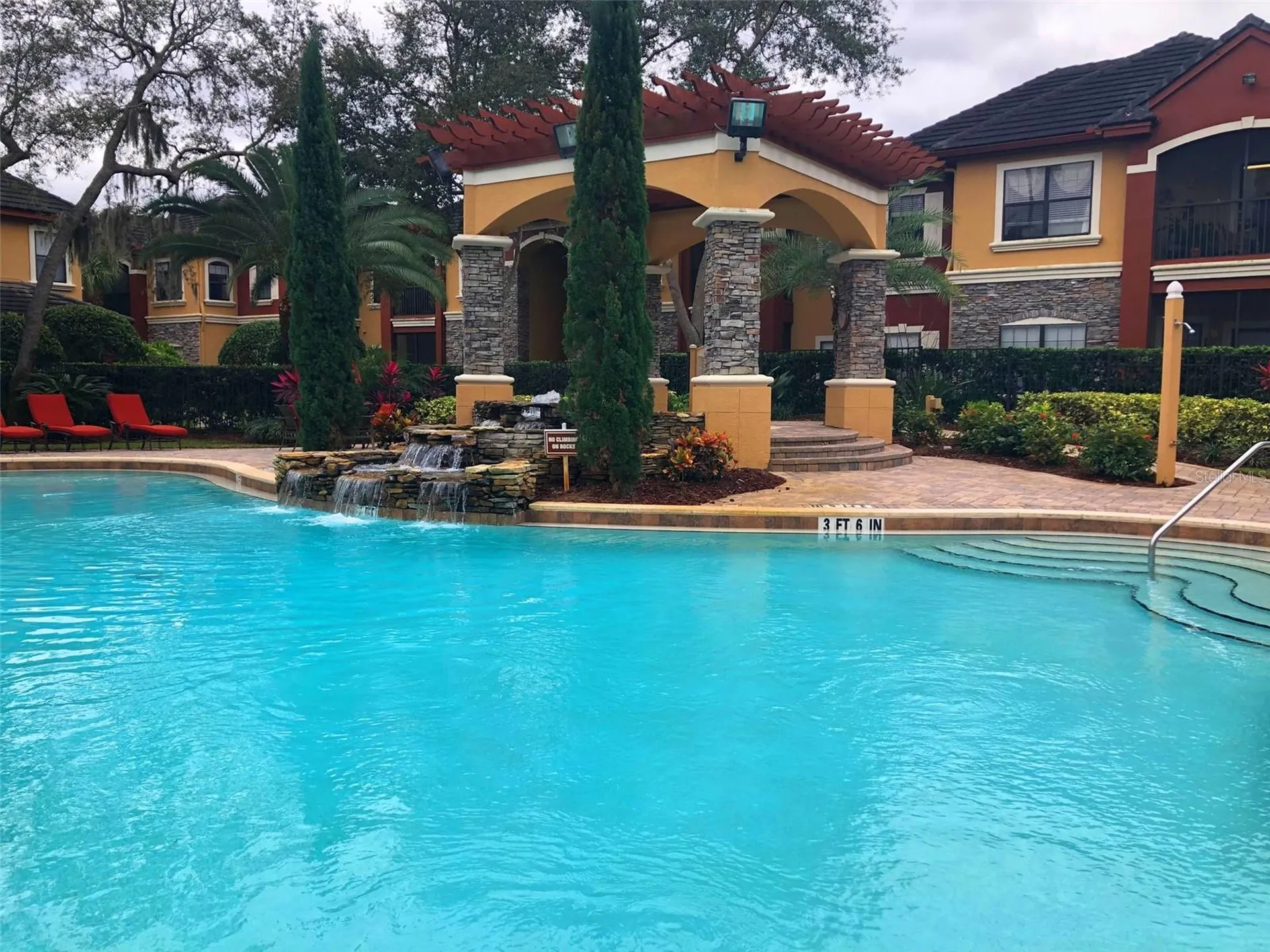 2261 Tuscany Trace Palm Harbor FL 34683