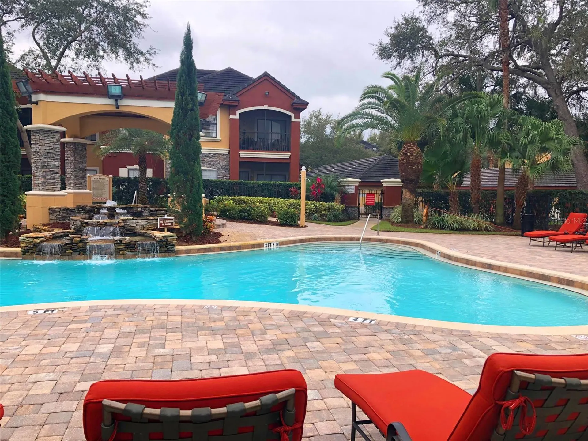 2261 Tuscany Trace Palm Harbor FL 34683