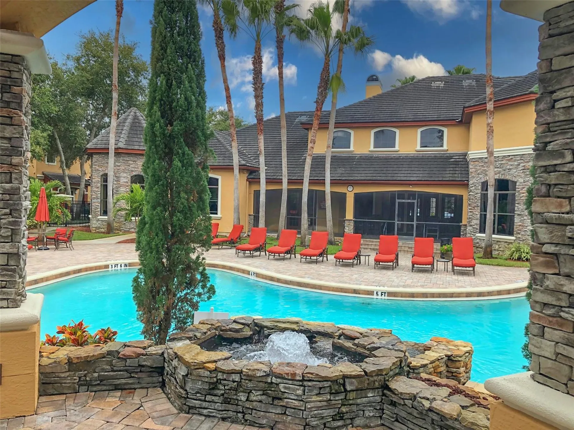 2261 Tuscany Trace Palm Harbor FL 34683