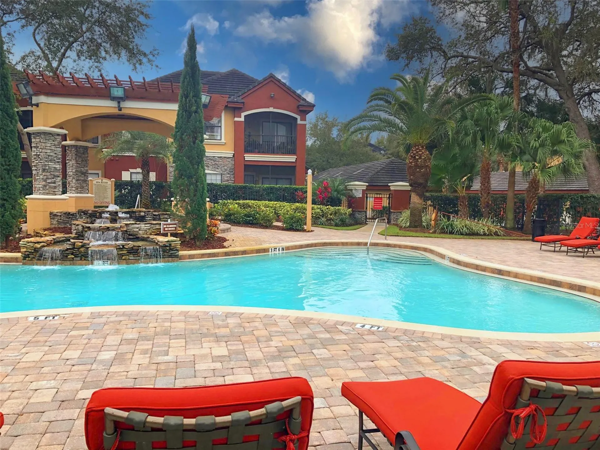2261 Tuscany Trace Palm Harbor FL 34683