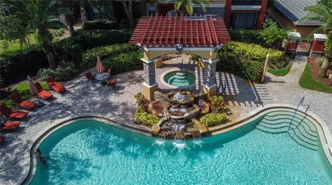 2261 Tuscany Trace Palm Harbor FL 34683