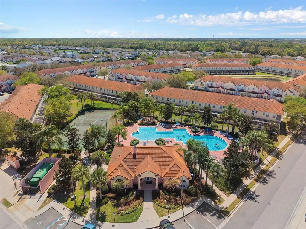 1204 S Beach Circle Kissimmee FL 34746