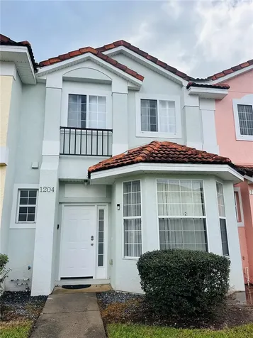 1204 S Beach Circle Kissimmee FL 34746