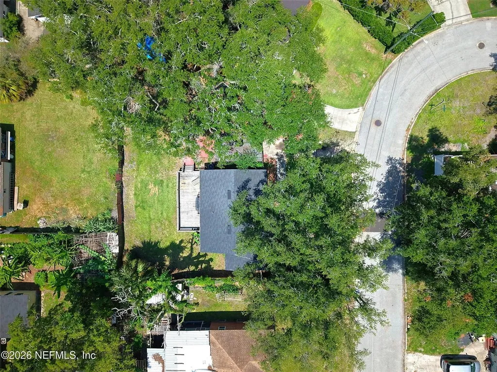 3308 Sheridan Road Jacksonville FL 32207