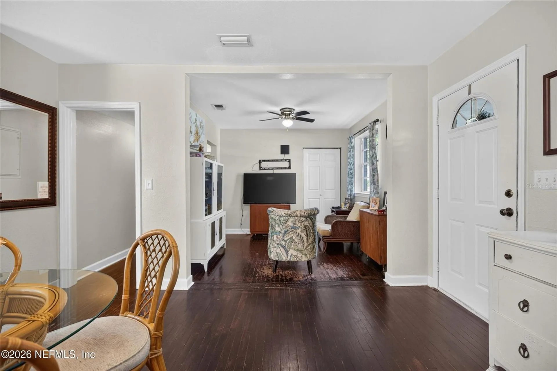 3308 Sheridan Road Jacksonville FL 32207