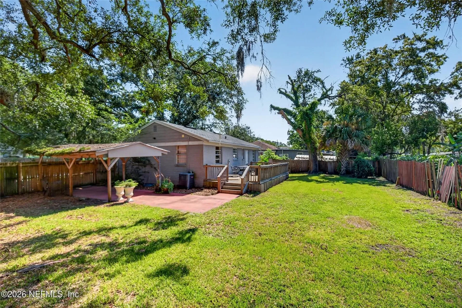 3308 Sheridan Road Jacksonville FL 32207