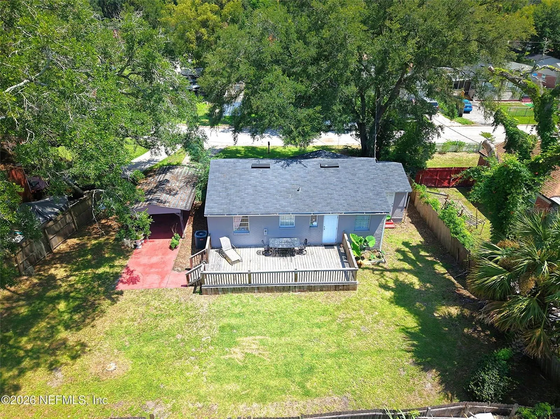 3308 Sheridan Road Jacksonville FL 32207