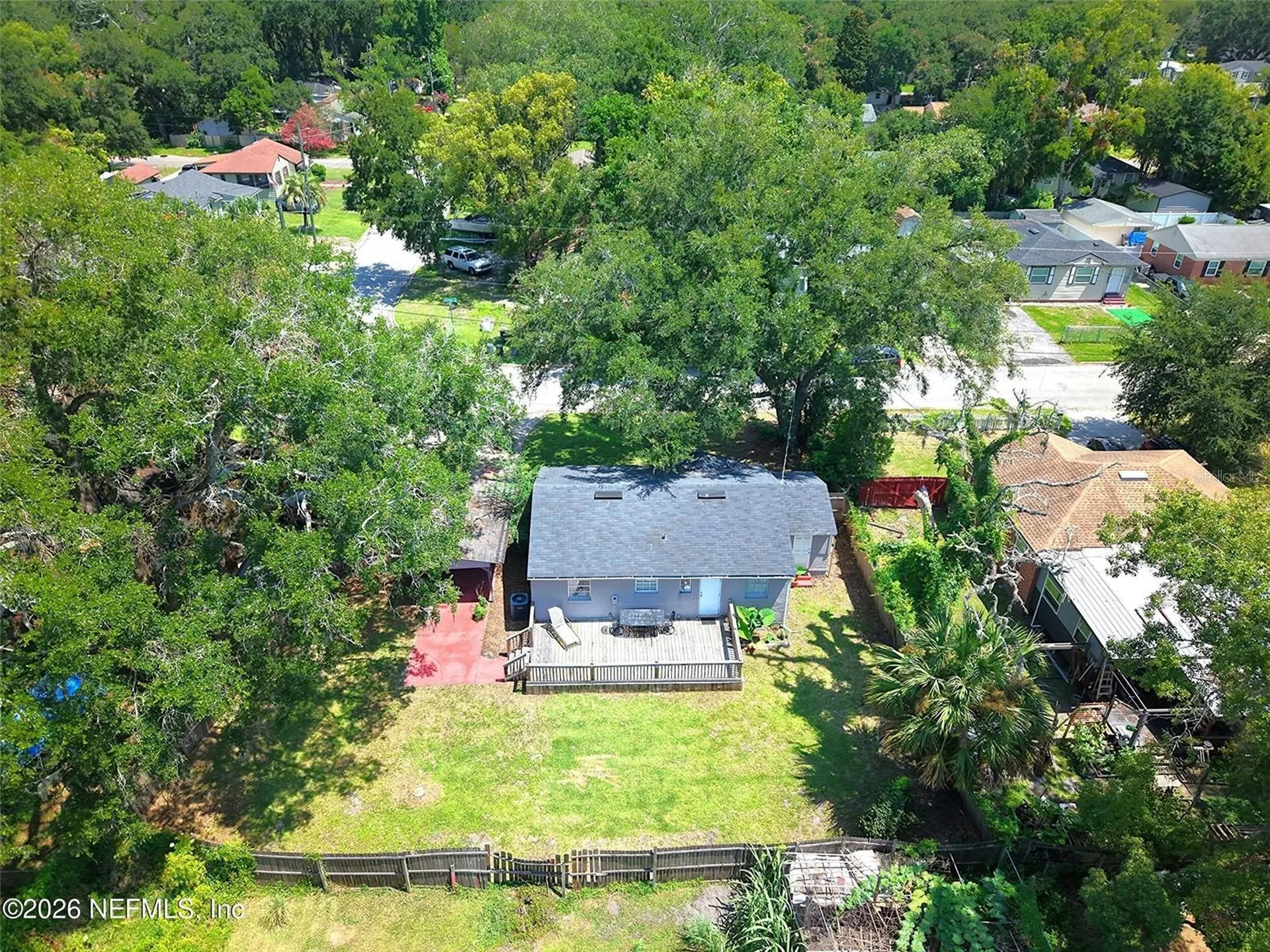 3308 Sheridan Road Jacksonville FL 32207