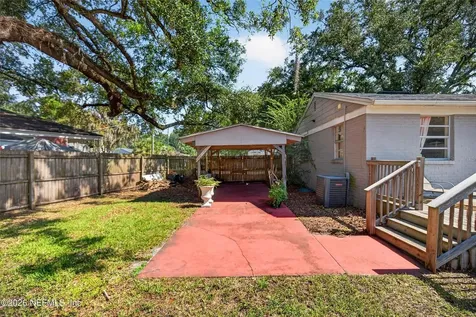 3308 Sheridan Road Jacksonville FL 32207