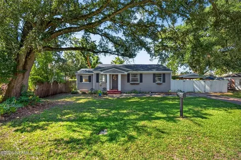 3308 Sheridan Road Jacksonville FL 32207