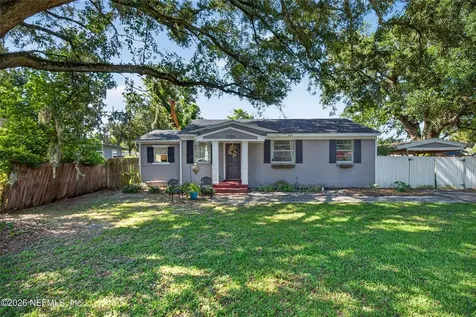 3308 Sheridan Road Jacksonville FL 32207