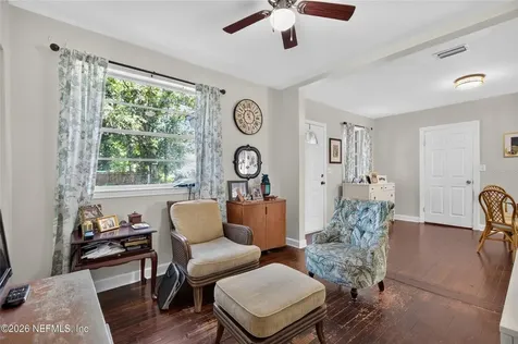 3308 Sheridan Road Jacksonville FL 32207