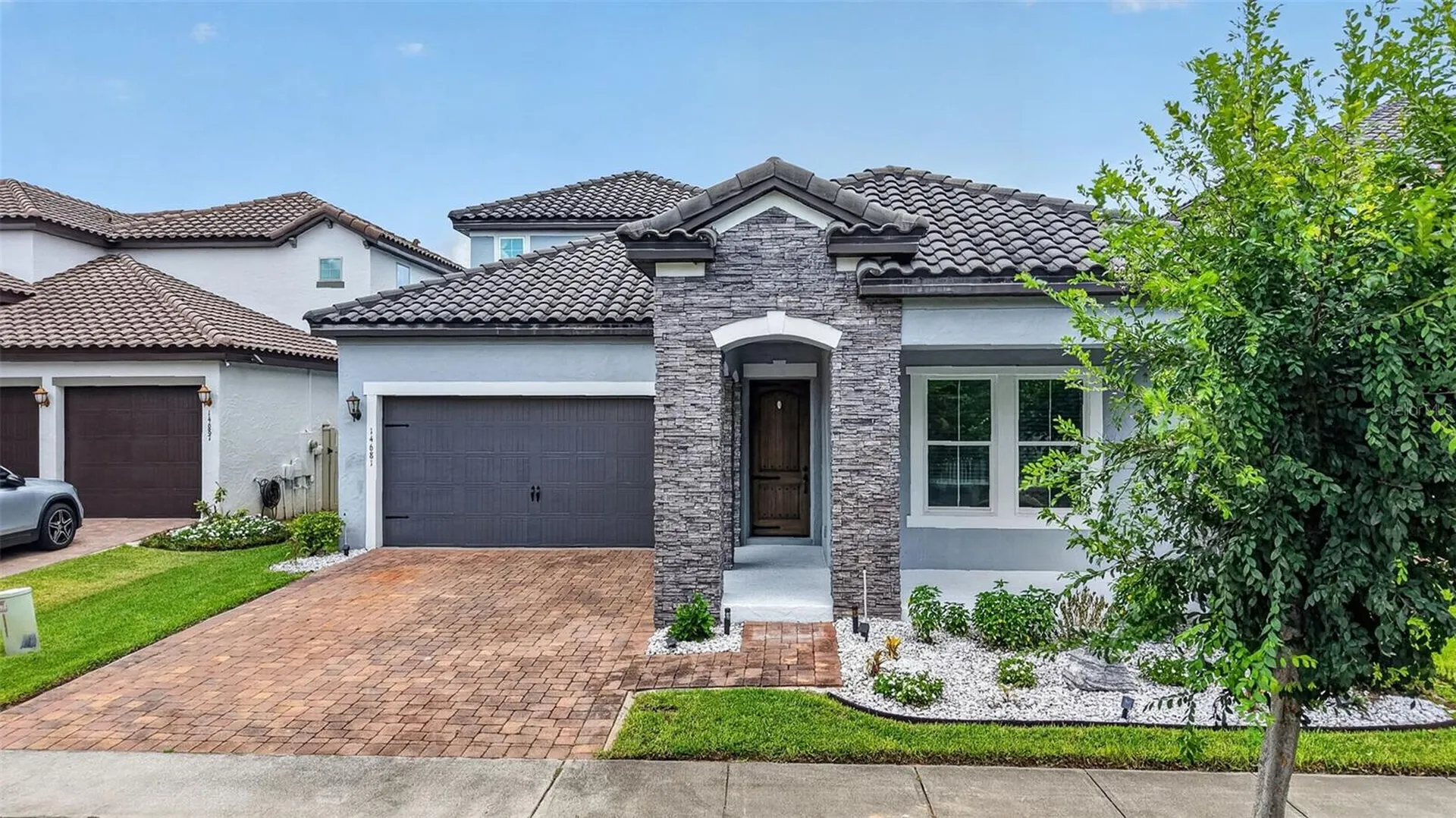 14681 Seton Creek Boulevard Winter Garden FL 34787