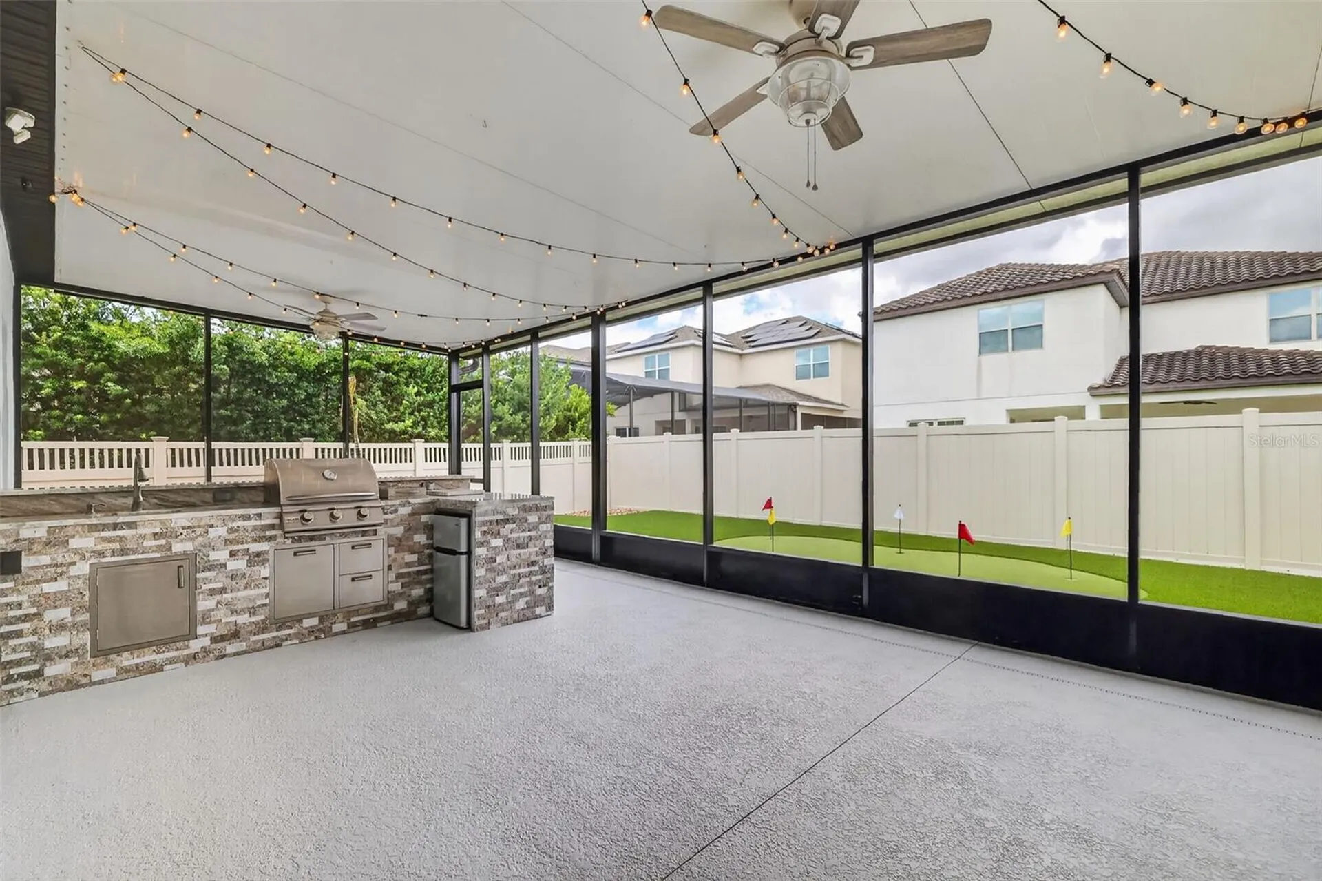 14681 Seton Creek Boulevard Winter Garden FL 34787