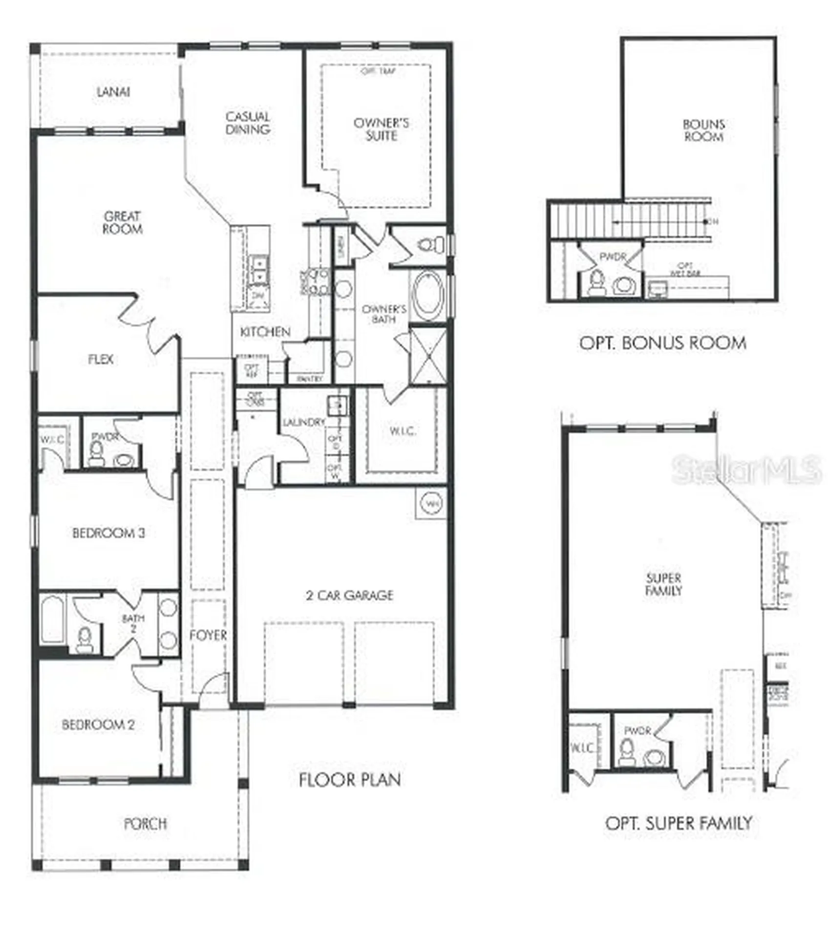 14681 Seton Creek Boulevard Winter Garden FL 34787