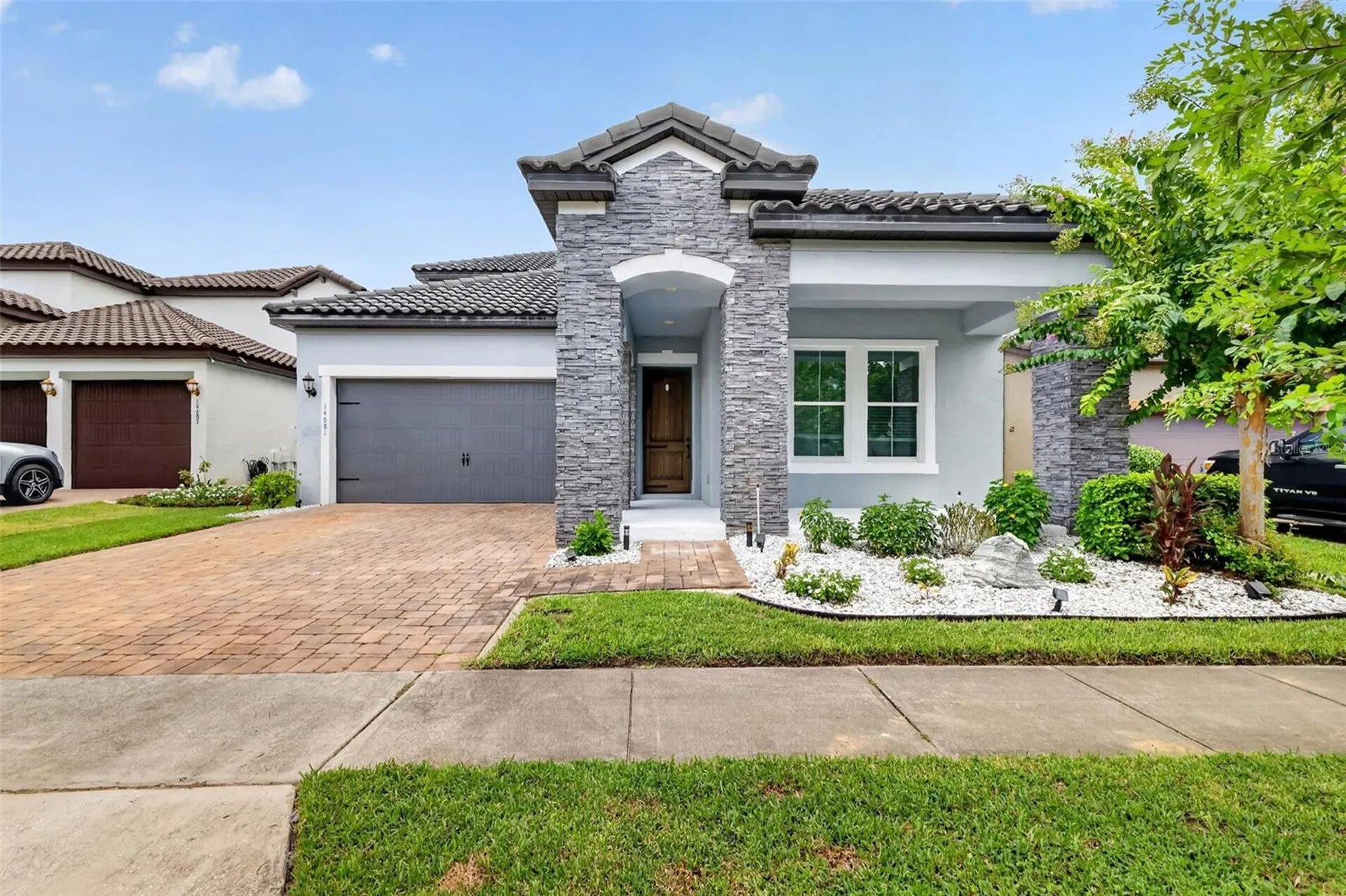 14681 Seton Creek Boulevard Winter Garden FL 34787