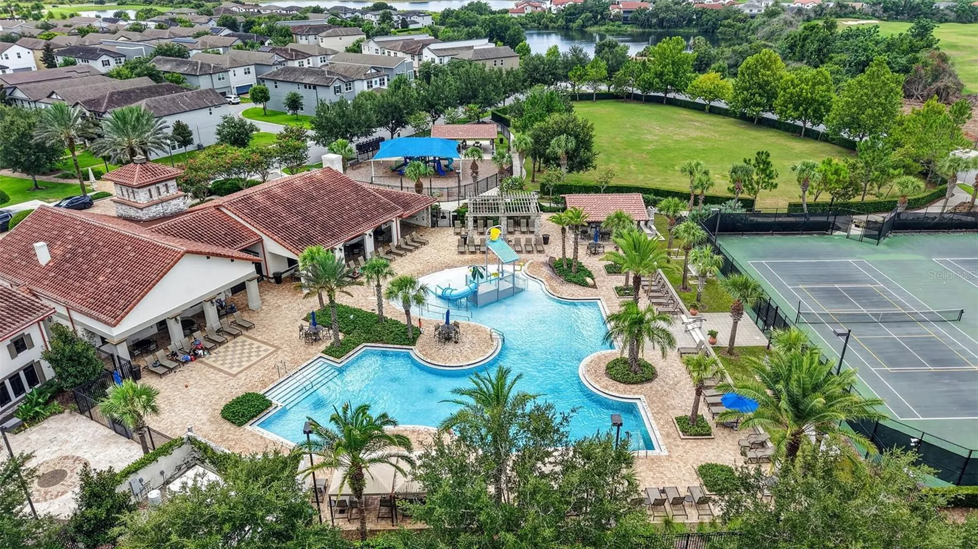 14681 Seton Creek Boulevard Winter Garden FL 34787