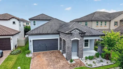 14681 Seton Creek Boulevard Winter Garden FL 34787