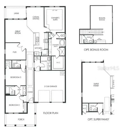 14681 Seton Creek Boulevard Winter Garden FL 34787