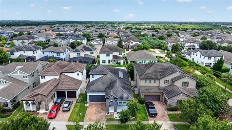 14681 Seton Creek Boulevard Winter Garden FL 34787