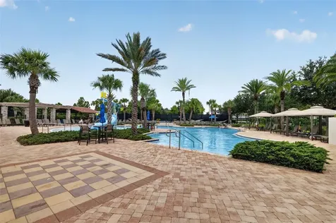 14681 Seton Creek Boulevard Winter Garden FL 34787