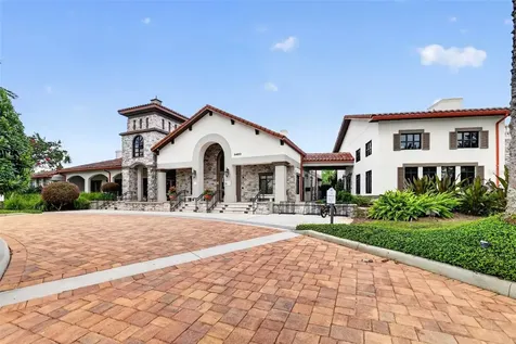 14681 Seton Creek Boulevard Winter Garden FL 34787