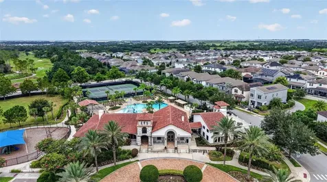 14681 Seton Creek Boulevard Winter Garden FL 34787