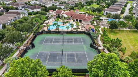 14681 Seton Creek Boulevard Winter Garden FL 34787