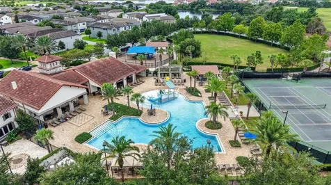 14681 Seton Creek Boulevard Winter Garden FL 34787