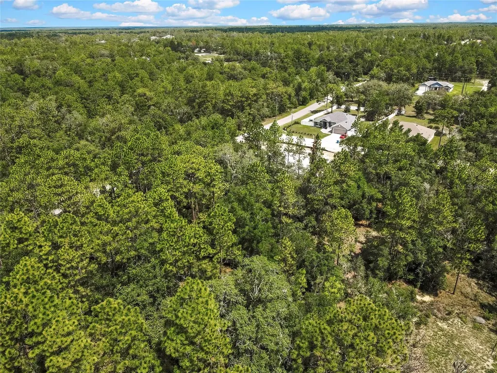 0 English Sparrow Road Weeki Wachee FL 34614