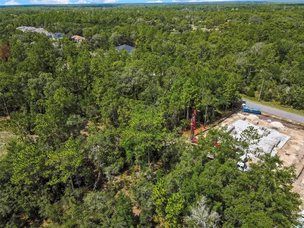 0 English Sparrow Road Weeki Wachee FL 34614