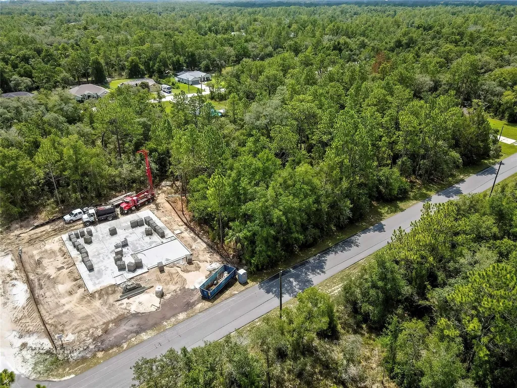 0 English Sparrow Road Weeki Wachee FL 34614