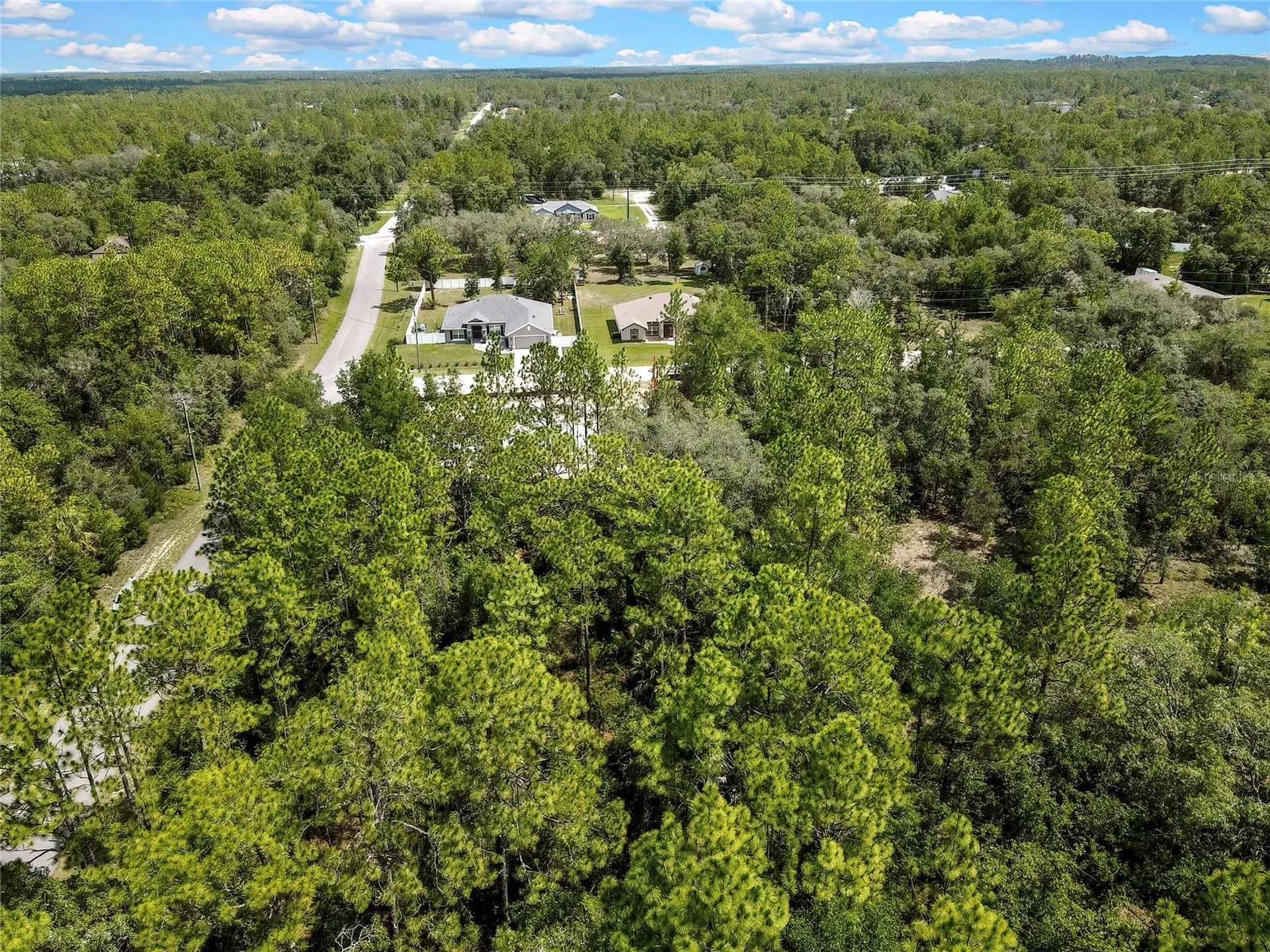0 English Sparrow Road Weeki Wachee FL 34614